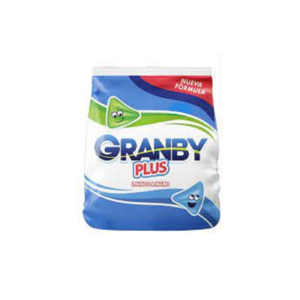 JABON GRANBY 400GR