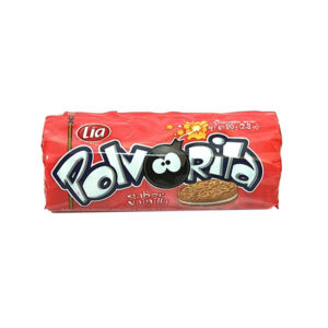 POLVORITA 80 GRS LIA