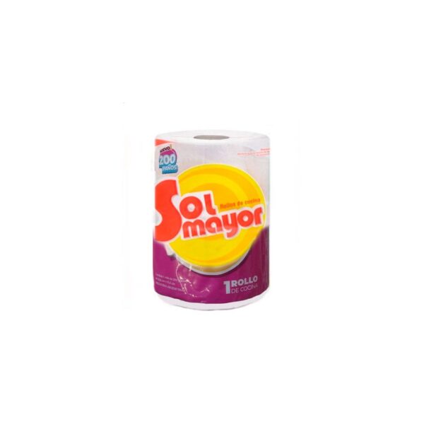 ROLLO 200 PA?OS