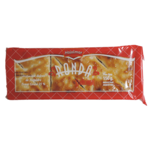 HOJALDRES RONDA 170G
