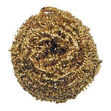 RULITO ACERO/ BRONCE