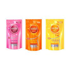 SHAMPOO CREMA SEDAL 300ML