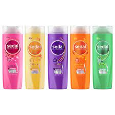 SHAMPOO / CREMA SEDAL 190ML