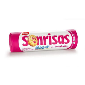 SONRISAS MERENGADAS RUMBA AMOR MELLIZAS