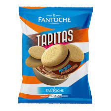 TAPITAS FANTOCHE 350GR