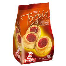PEPAS TEREPIN 200G