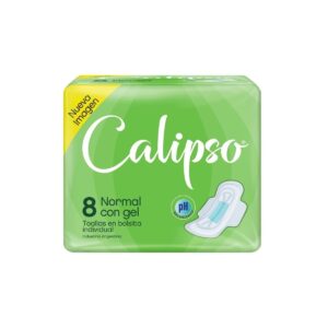 TOALLAS CALIPSO/DONCELLAS  8U