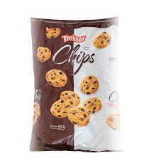 TURIMAR CHIPS 350GR/PALMERITA  350GR