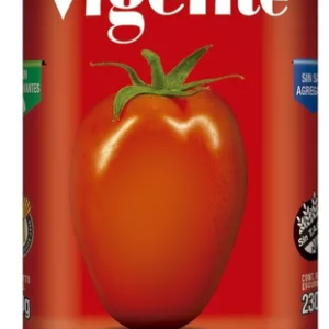 TOMATE PERITA VIGENTE 400GR