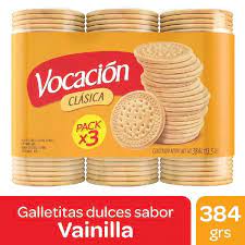 VOCACION/MANA 465GR