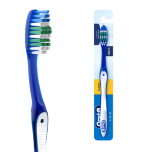 CEPILLO DIENTES