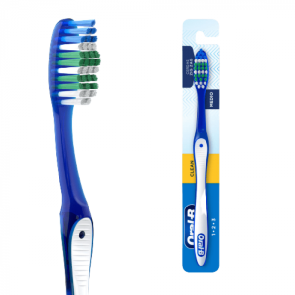 CEPILLO DIENTES