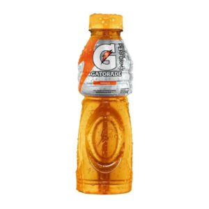 GATORADE BOT PLASTICO 500CC