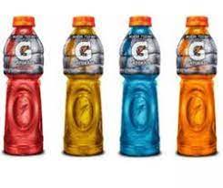 GATORADE 750cc