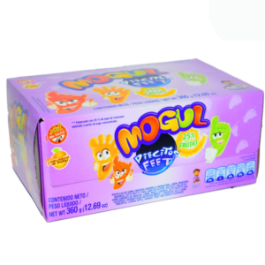 MOGUL 12UNID 30GR