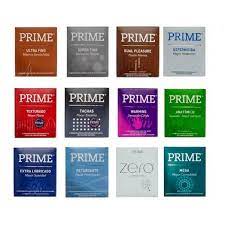 PROFILACTICO  PRIME