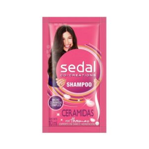 SHAMPOO/CREMA SEDAL 15 ML
