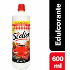 SIDIET 600ML