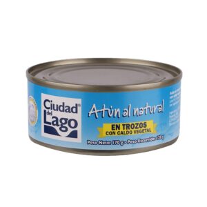 ATUN BULNEZ 170G 4 UNID.