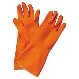 GUANTES GOMA
