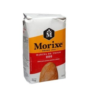 HARINA MORIXE 1KG