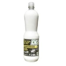 CUCARACHICIDA DEA 900CC
