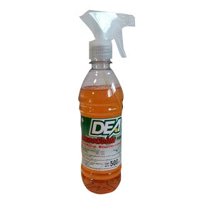 INSECTICIDA DEA 500CM