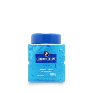 GEL /FIJADOR LORD CHESELINE 200GR