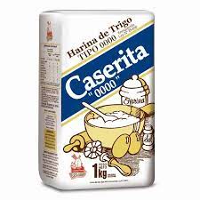 HARINA 0000 TASSARA/ MORIXE