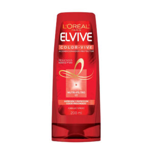ACONDICIONADOR ELVIVE 200ML