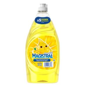 MAGISTRAL 750ML