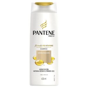 SHAMPOO/ACOND PANTENE 400ML