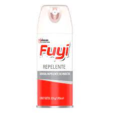REPELENTE FUYI 170CM