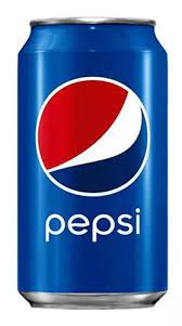 LATA DE PEPSI/7UP 350CC