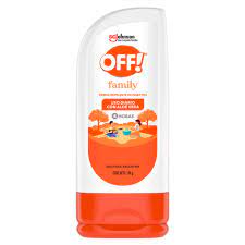 OFF CREMA 190GR
