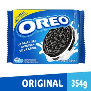 OREO X 3