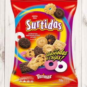 SURTIDAS TURIMAR 350g