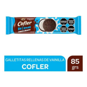 GALLETITA COFLER 85GRS