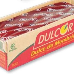 DULCE MEMBRILLO 5KG