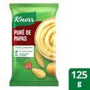 PURE PAPA KNOR 125G