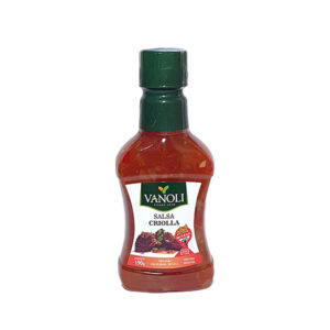 SALSA CRIOLLA 190CC