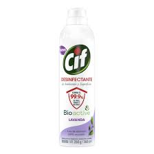 DESOD AEROSOL CIF 360CC