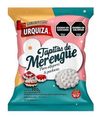 MERENGUES URQUIZA 200GR
