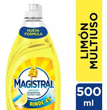MAGISTRAL 500CM